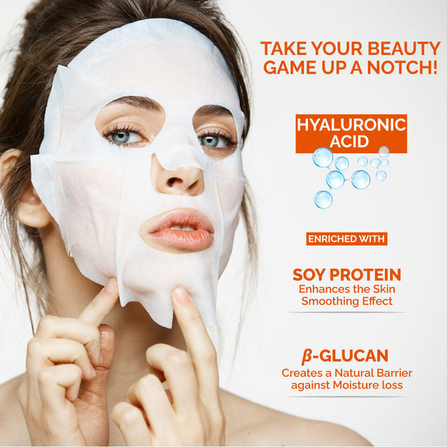 Facial & Mask
