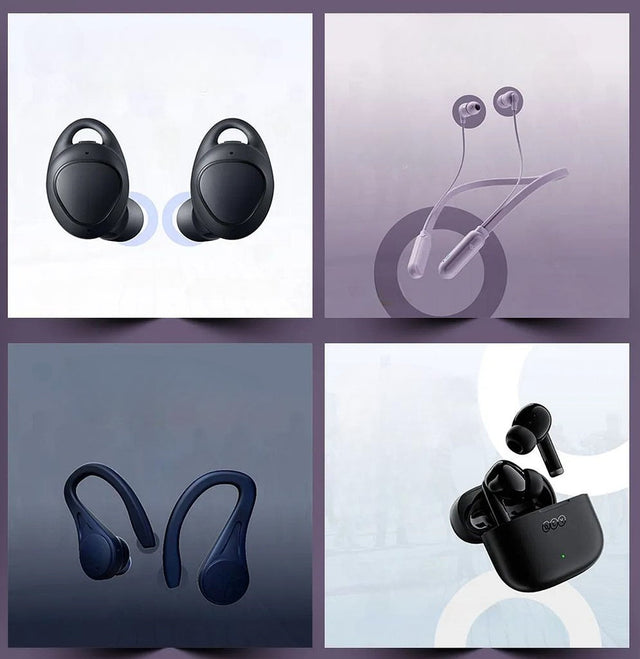 Bluetooth Handsfree