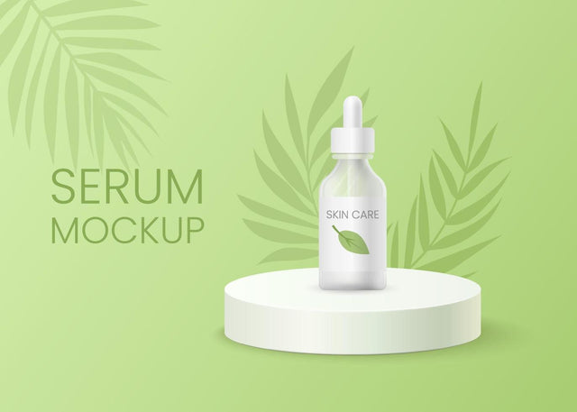 Serum & Oil