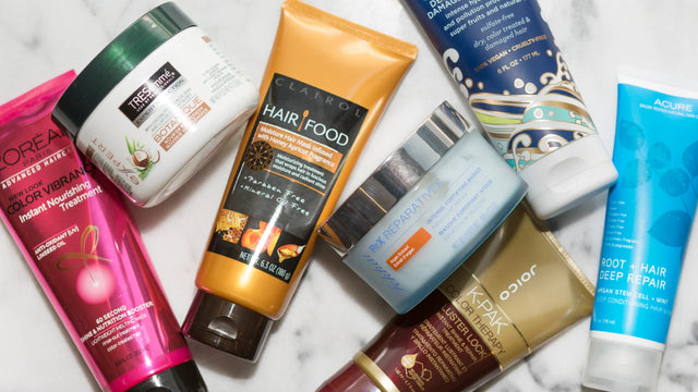 Hair Masks
