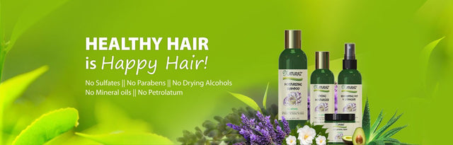 Hair Loss Products