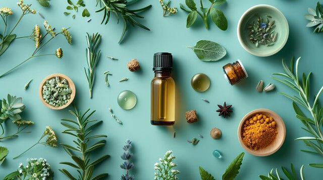 Beauty & Personal Care
