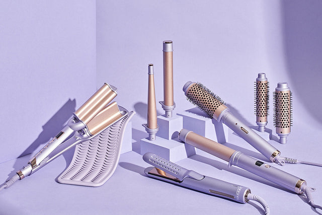 Hair Styling Tools