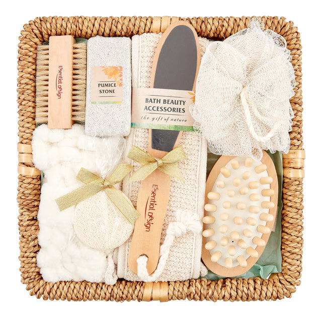 Bathing Accessories