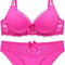 Bra & Panties Sets