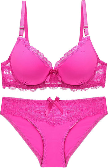 Bra & Panties Sets