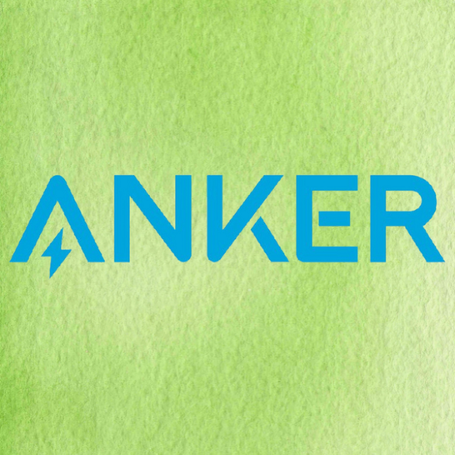 Anker