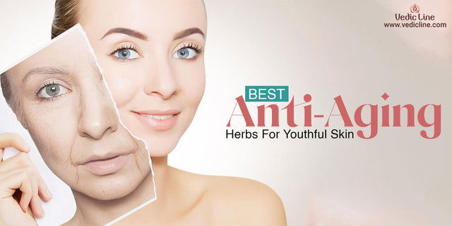 Anti Anging Products