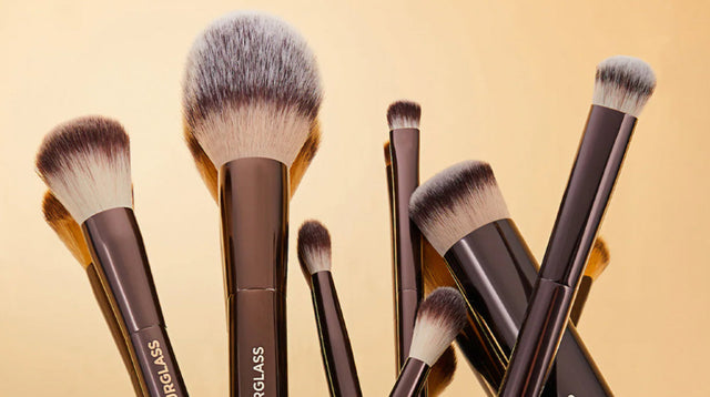 Makeup Tools & Brushes