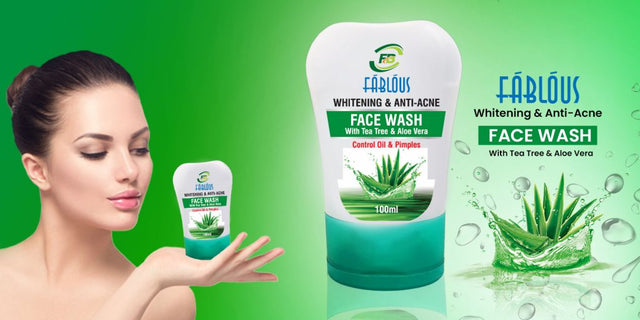 Face Wash