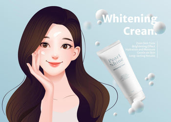 Face Whitening