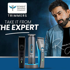 Collection image for: Men’s Shavers & Trimmers