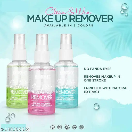 Makeup Remover