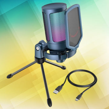 Mics