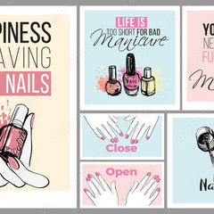 Collection image for: Nails