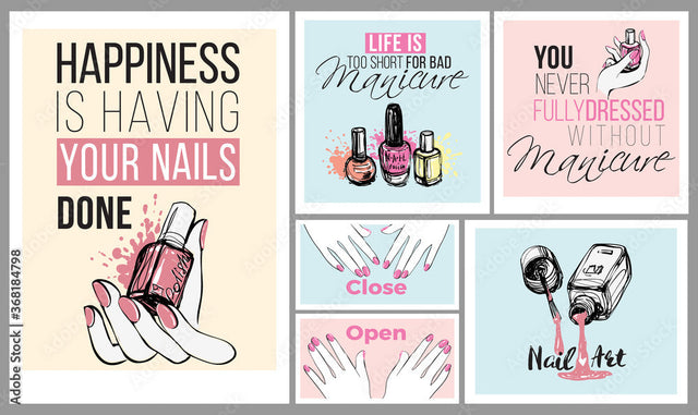 Nails