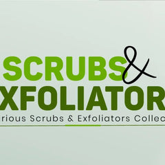 Collection image for: Scrubs & Exfoliators