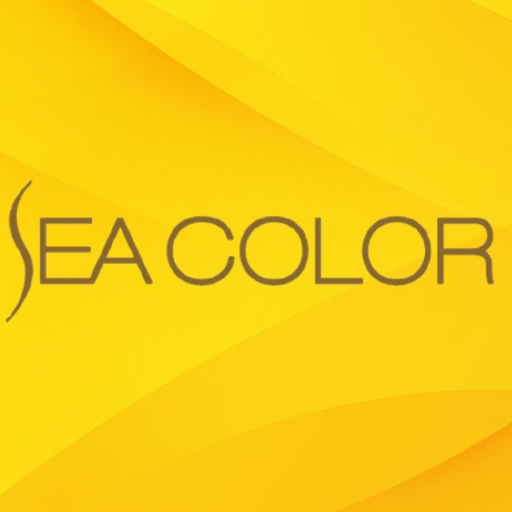 Sea Color
