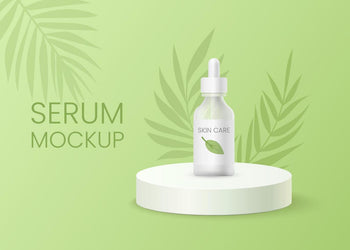 Serum & Oil