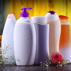 Collection image for: Shampoo & Conditioner