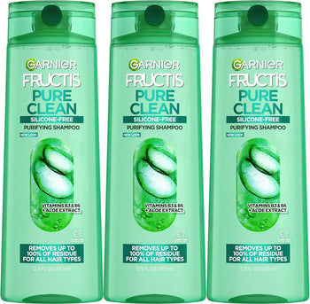 Shampoo & Conditioner