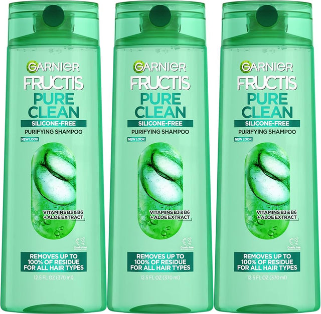 Shampoo & Conditioner