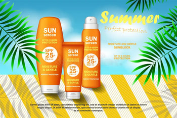 Sunscreen