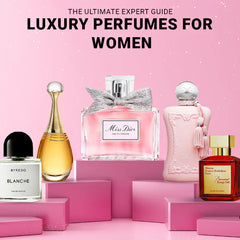 Collection image for: Women's Perfumes