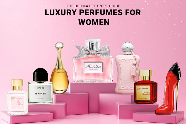 Women's Perfumes