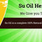 Hair Oils & Serums