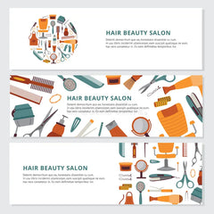 Collection image for: Hair Styling