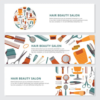 Hair Styling