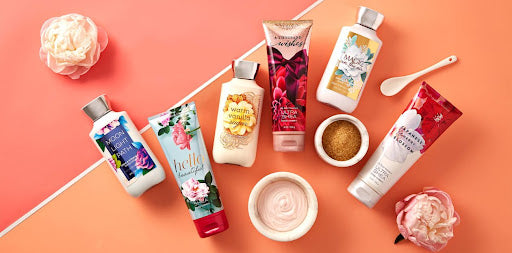 Bath & Body