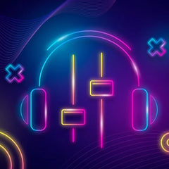 Collection image for: Music