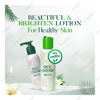 Creams & Lotions