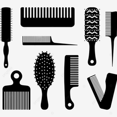 Collection image for: Hair Brushes & Combs