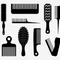 Hair Brushes & Combs