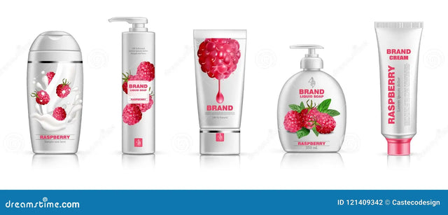 Shower Gels & Creams