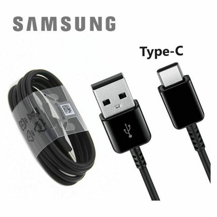 Official Samsung USB To Type-C Fast Cable