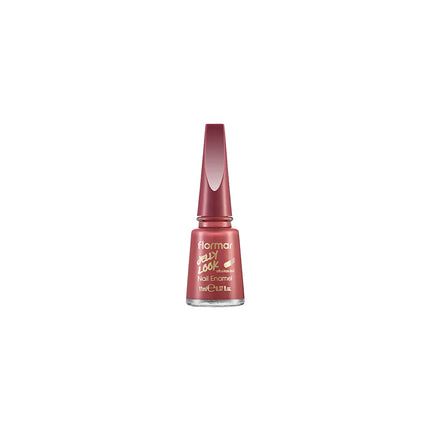 FLORMAR NAIL ENAMEL JELLY LOOK Series