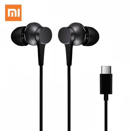 MI Piston Type-c Basic Handsfree