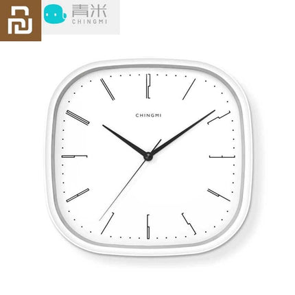 New Xiaomi Mijia Chingmi QM-GZ001 Wall Clock