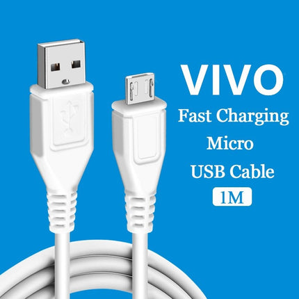 Vivo Data Cable Micro USB