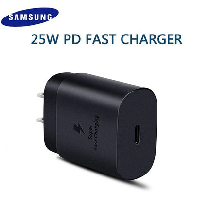 Samsung Type C Wall Charger 25W