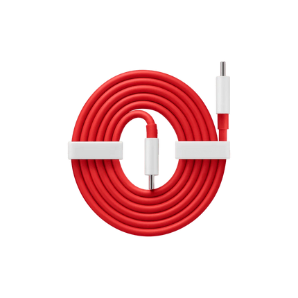 OnePlus Warp Charge Type-C to Type-C Cable