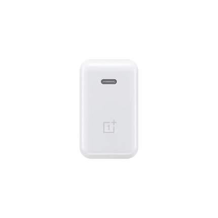 OnePlus Warp Charge 65w Power Adapter