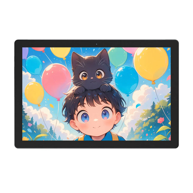 BOSTO BT-101A Portable Graphics Drawing Tablet 10.1 Inch