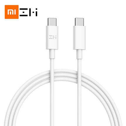 ZMI Date Cable USB-C to USB C Cables High End