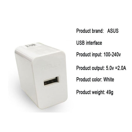 Asus 10W 5V/ 2A 2P