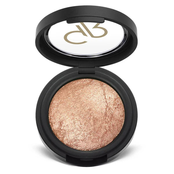 GOLDEN ROSE PALETTE EYESHADOW 111
